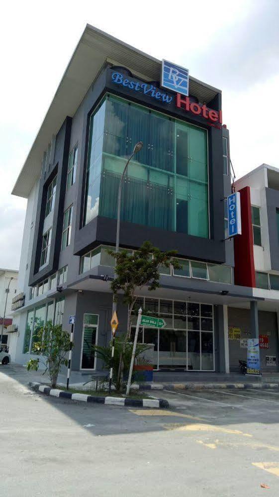 Nuevo Boutique Hotel, Kota Kemuning, Shah Alam Exterior photo